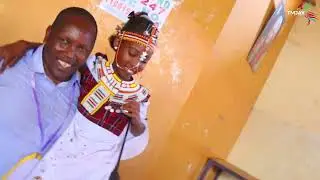 ASPIRE QUEENS AND KINGS PRESENTATIONS AT SEUSA FUND RAISING ll WAMBA || VIDEO BY @TMJAYPHOTOGRAPHY