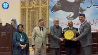 Iqbal Day Celebration at Aiwan i Iqbal | NUML Lahore | Speech Competition
