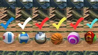 ☺️Going Ball Saky3D Super Speed Ball Challenge The Match vs Candy Ball Gameplay ISO Android Game