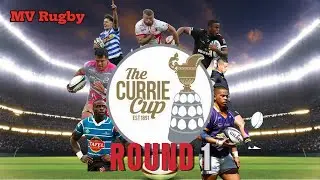 Black Label Currie Cup 2025 Roun 1 Post mortem
