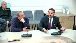 ԱԺ-ում բանավեճ սկսվեց Ռուբինյանի և Արծվիկ Մինասյանի միջև