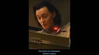 The Scene Loki Realised infinity stones are worthless 😓😖 #marvel #mcu #avenegers