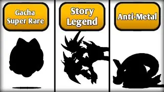 Best Units From Each Category ( EP2 )