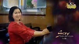 Hoa Phượng . Ssy một đời v&igrave; em