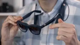 Next Gen XR Glasses | 120