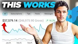 3 Untapped Strategies to Increase Your Onlyfans Model Earnings