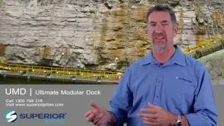 Ultimate Modular Dock