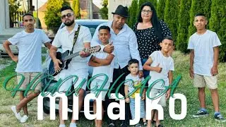 Midajko - Huu Haa  (OFFICIALvideo) Cover
