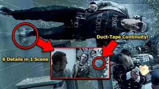 I Watched X-Men: Days of Future Past in 0.25x Speed and Here's What I Found