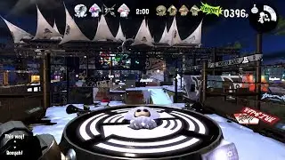 Splatoon 2 - Splatocalypse - Starfish Mainstage [5]