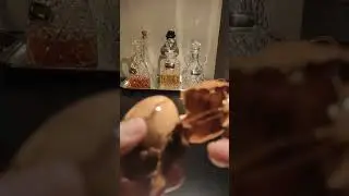 Marble egg #shorts #asmr