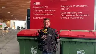 So vermeiden Sie Abfall an Weihnachten
