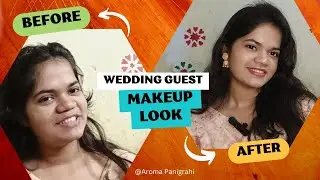 Wedding guest makeup ideas 💕 #makeupidea #makeup #maybelline #makeuplook #wedding #weddingguestlook