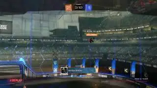 Rocket League PS4