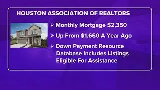 Tool helps find down payment resources for those looking to buy home
