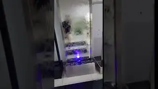 Free Standing Water Wall Fountain | WaterfallDecor.com