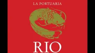 La Portuaria - Baby (AUDIO)