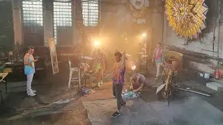 Fickle Vibe - Lustra Live Session #2