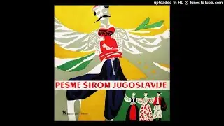 Aleksandar Sarev - Glasot mi se čue (1967)