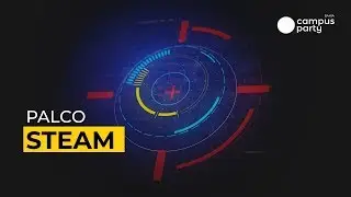 #CPBA2 - STEAM - 19/05/2018 - Rob&oacute;tica e Games: ferramentas para aprendizagem STEAM