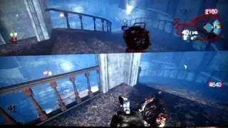 Zombie mod level 42 Stand Alone