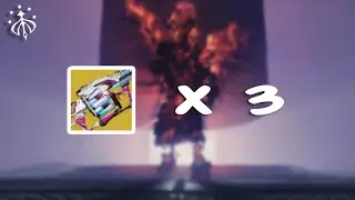 ANARCHY vs CAIATL | AFTER BUFFS