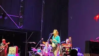 Stereolab Live @ Santiago PrimaveraFauna 2025