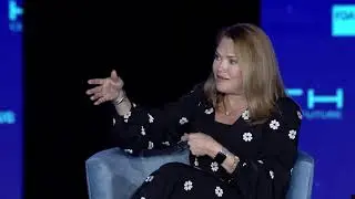 General Session: Dr. Amy Abernethy, FDA and Bertha Coombs, CNBC