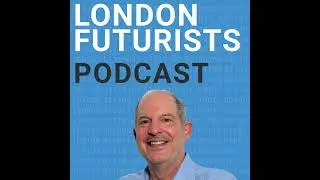 Safe superintelligence via a community of AIs and humans, with Craig Kaplan