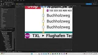 Editor Passenger Display (The Bus Modding Editor)