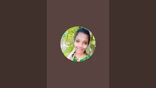 Siri Chandhana vlogs is live