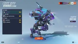 season 16 added MORE LOOTBOXES