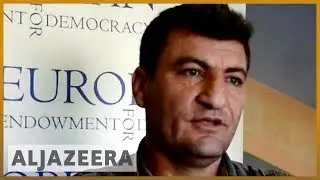 🇸🇾'Immense loss for Syria': Gunmen kill Idlib activist Raed Fares | Al Jazeera English