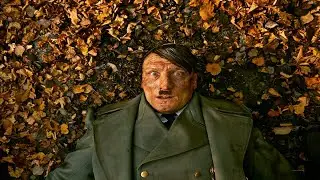 Hitler Wakes Up & Find Himself In 2022! Detective Recapped