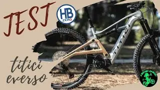 TEST titici everso (ebike) (HB0)