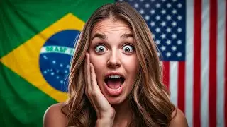 7 Brazilian Habits That Shock Americans.