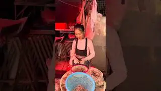 థాయ్ పిల్ల సిగ్గు.. 🤣 #bangkokpilla #TeluguVlogs #Thailand #bangkok #TeluguVlogger