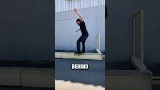 Sacramento area street spots part 1. Sunrise mall ledge. Citrus Heights ca