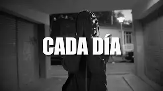 [FREE] CADA D&Iacute;A - JC REYES x Skinny Flex Type Beat - base OLD SCHOOL
