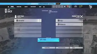 Snow League S4 w2 | Siege Stars aka Animal Crossing Fanatics vs TTG White