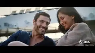 MSC World Europa   Experience The Future of Cruising