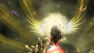 Bayonetta [PC] - Vs Rodin (Scarborough Fair Only)
