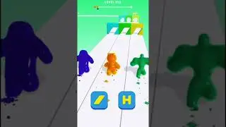 New Gameplay All Max 🤣😂#techza #shorts #ios