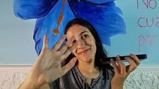 ASMR Mi Historia con un CASI ALGO | asmr tu amiga te cuenta