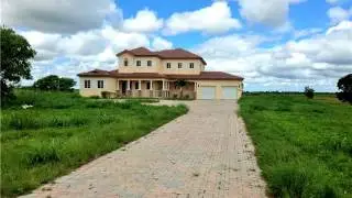 34850 SW 218 AV,Homestead,FL 33034 Casa En Venta