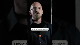 David Vonderhaar on SBMM #bo7 #warzone #callofduty