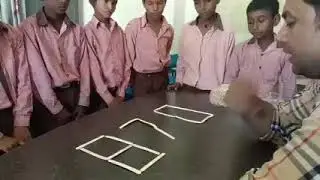 Brain Testing Activity for Kids