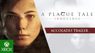 A Plague Tale: Innocence - Accolades Trailer