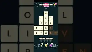 Wordbrain Octopus Level 14 Answers | WORDBRAIN OCTOPUS ANSWERS