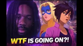 Their Making Me Choose Who I Want Episode 3&4